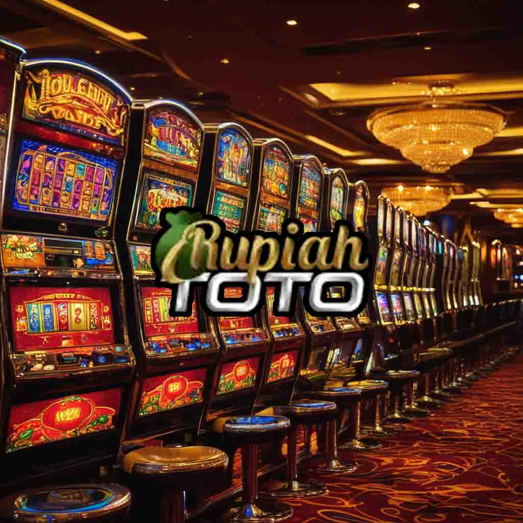 Rupiahtoto > Bandar Togel Bet 100 Rupiah Gampang Menang Terpercaya 2025