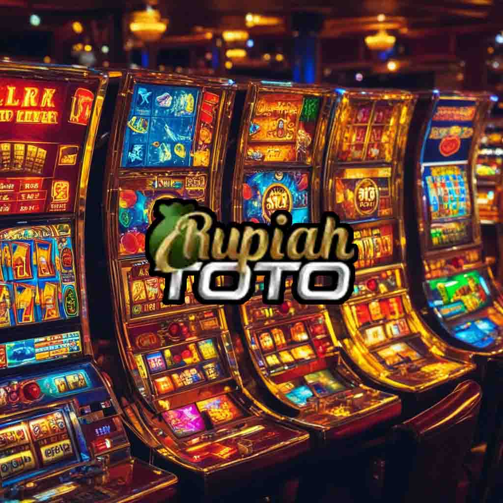 Rupiahtoto > Bandar Togel 4D Terbesar dan Terpercaya Gampang Jackpot 2025