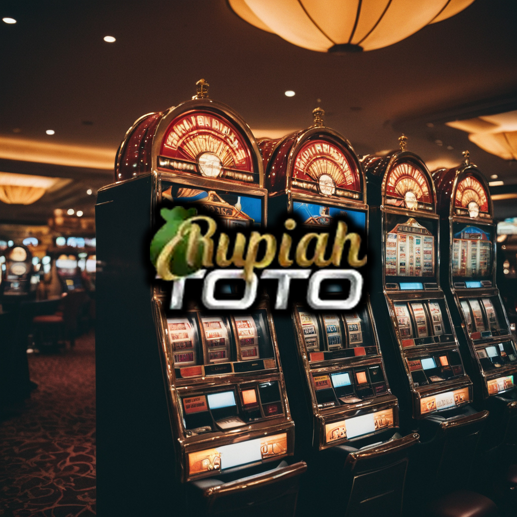 RUPIAHTOTO > Bo Togel Online dan Situs Toto Togel Terbesar di Tahun 2025