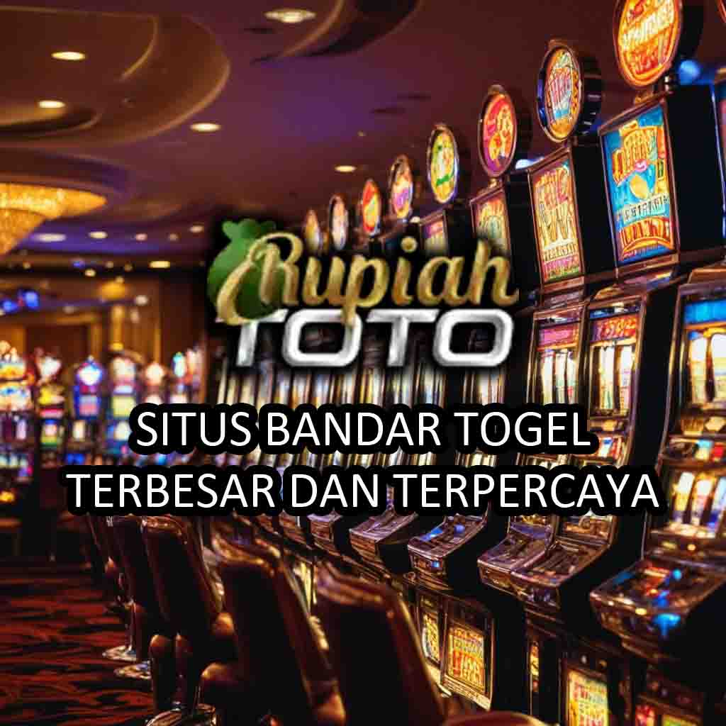 RUPIAHTOTO > Bandar Togel Online dan Situs Togel Kamboja Terpercaya 2025